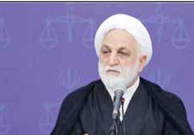 همکاری با متخاصمین و متجاوزان اشد مجازات را در پی دارد