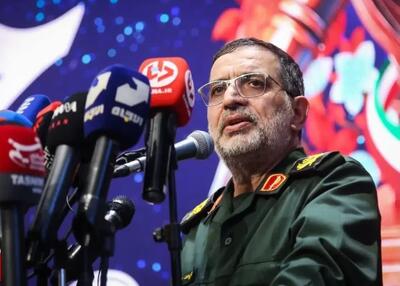نائینی: صهیونیست‌ها رنگ آرامش را نخواهند دید