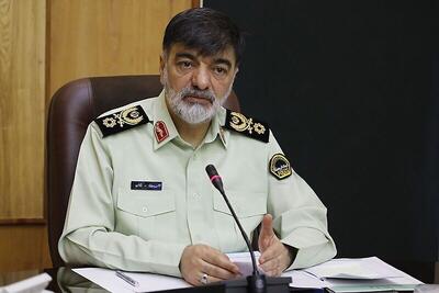 کشف انبار مواد منفجره و پهپاد و ریزپرنده‌های فعال در شهرری