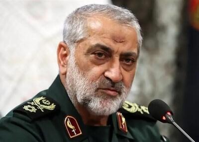 سخنگوی نیروهای مسلح: گردن متجاوز را می‌شکنیم