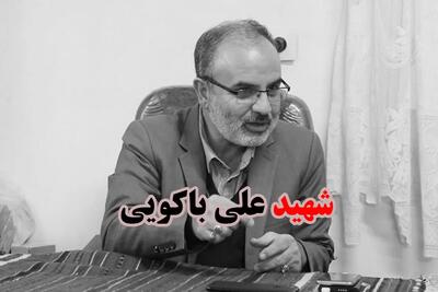 بیوگرافی دکتر علی باکویی دانشمند هسته ای - ویدائو مگ