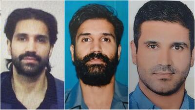 بیوگرافی کامل اسماعیل فکری «جاسوس موساد اسرائیل» و جریان اعدام + عکس ها - ویدائو مگ