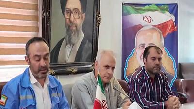 تخصیص ۱۲۸ میلیارد تومان اعتبار  به دستگاه‌های اجرایی شهرستان آذرشهر