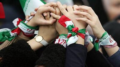 وطن دوستی به سبک نسل زدی‌ها!