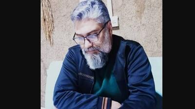 شهادت بسیجی گیلانی در جنایات رژیم صهیونیستی