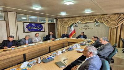 در تامین کالا‌ها و اقلام مورد نیاز شهرستان اردبیل مشکلی وجود ندارد