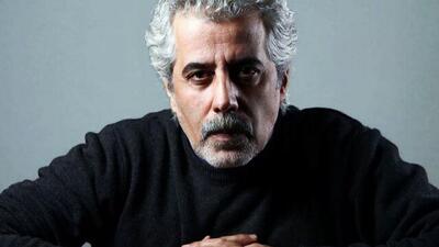سروده‌ای از احمدرضا درویش برای ایران
