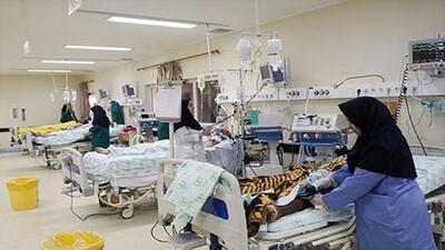آمادگی کامل مجموعه سلامت فارس در شرایط بحرانی