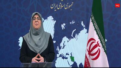 هیچ مشکلی در تامین کالا‌های اساسی نداریم/ بورس تا اطلاع ثانوی تعطیل خواهد بود