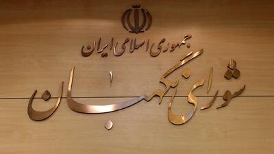 بیانیه شورای نگهبان در پی شهادت سرداران مجاهد اطلاعاتی