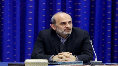 پیمان جبلی: تا آخرین قطره خون خود، پرچم رسانه ملی را بالا نگه می‌داریم