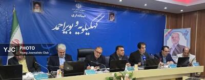 سفر رئیس جمهور به کهگیلویه و بویراحمد در مهرماه ۱۴۰۴