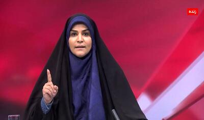 «شیر زن ایرانی» سحر امامی در رسانه‌های داخلی و بین‌المللی نماد شد