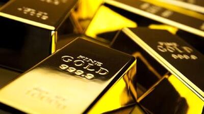 طلا باز هم اوج گرفت/ قیمت جدید طلای جهانی امروز ۲۷ خرداد ۱۴۰۴