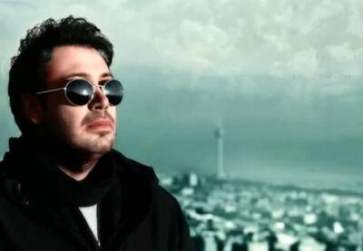 آواز باشکوه محسن چاوشی برای ایران/ وطنم ایرانه
