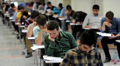 لغو امتحانات باقی‌مانده دانش‌آموزان