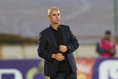 در پرسپولیس، فعلاً خبری از جذب بازیکن نیست