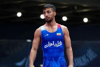 برادران گرایی به مسابقات جهانی نمی‌رسند