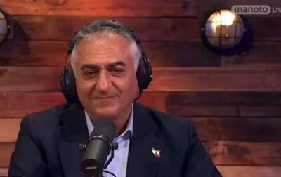 واکنش وزیر امور خارجه پاکستان به وطن فروشی‌های رضا پهلوی و همکاری او با اسرائیل در حمله به ایران