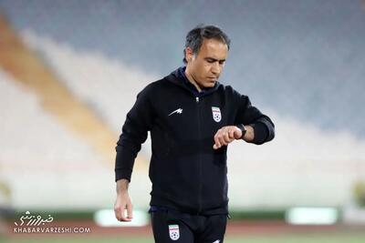 واکنش مهدوی‌کیا در پی حمله اسرائیل به ایران