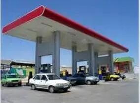 استقرار ۱۷ جایگاه سیار سوخت‌رسانی در شهر تهران