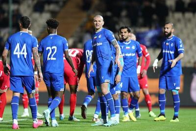 خانه جدید استقلال و پرسپولیس مشخص شد؟