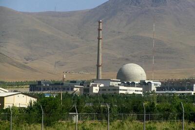 آژانس انرژی اتمی: بخش زیرزمینی نطنز «آسیب مستقیم» دیده است
