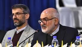 هیچ حمله یا تجاوزی به مراکز غیرنظامی خوزستان گزارش نشده است؛ کمبودی در بازار نداریم  