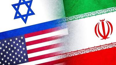 شرط آمریکا برای عدم ورود به جنگ اسرائیل با ایران