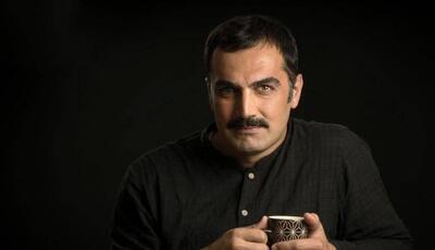 بازیگر و کارگردان تئاتر: جان ما بسته به جانِ وطن ماست