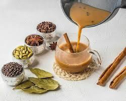 چایی رو معمولی نخور!