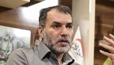 مسعود ده نمکی: حماسه مردم را باید به درستی ثبت کرد