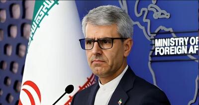 بقائی در پاسخ به کالاس: لطفاً توجیه‌گر تجاوز  نشوید!