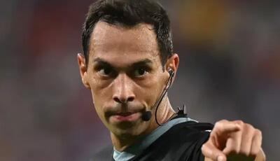 داور دیدار رئال-الهلال مشخص شد
