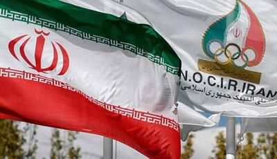 سکوت IOC در ماجرای اسرائیل و نقش کمیته ملی المپیک و ورزشکاران