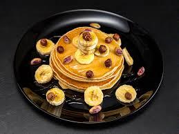 صبح باید با همچین صبحانه ای شروع بشه