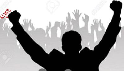 سرمقاله هم میهن/ گربه مرتاض علی