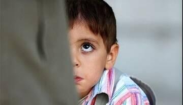 ۵ راهکار برای کاهش استرس کودکان در روزهای جنگ