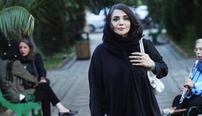 متن احساسی الهام پاوه‌نژاد درپی حملات وحشیانه اسرائیل