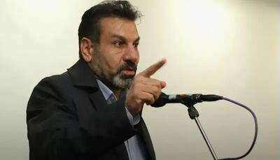 مومنی: با محو شدن اسرائیل آرامش بر جهان حکم‌فرما می‌شود