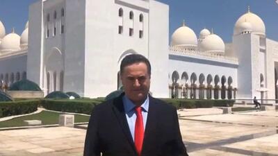 لفاظی وزیر جنگ اسرائیل: به دنبال اشغال ایران نیستیم!