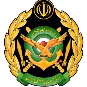 پیام روابط عمومی ارتش در پی حمله ددمنشانه رژیم صهیونیستی به صدا و سیما