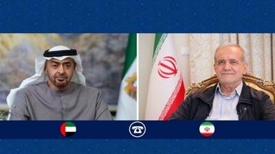 پزشکیان: صهیونیست‌ها همه قواعد بین‌المللی را زیر پا گذاشتند