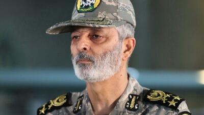 ویدیو/ «عملیات‌های انجام شده تاکنون هشداری برای بازدارندگی بوده است»