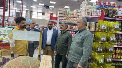 بازدید زاکانی از آخرین وضعیت خدمت‌رسانی به تهرانی‌ها