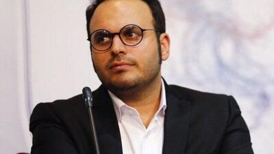 مهدویان: تاریخ بخوانیم تا بدانیم ایران چطور شکوهمند و پایدار باقی مانده