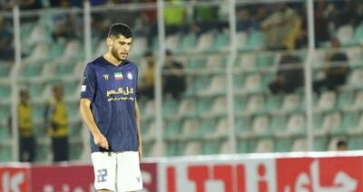 انتخاب محمد مهدی زارع بین پرسپولیس و استقلال مشخص شد