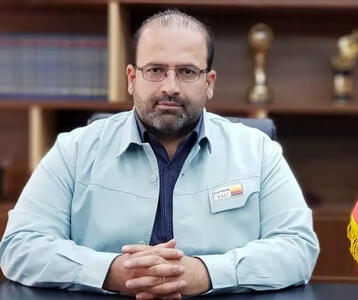 مدیرعامل فولاد خوزستان : انتقام سخت در پیش است