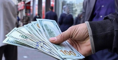 بازار ارز تجاری بسته شد؟