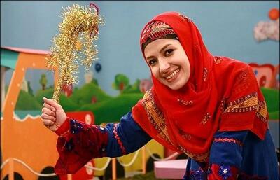 استوری تحسین‌آمیز ملیکا زارعی برای مجری شیرزن تلویزیون / عکس